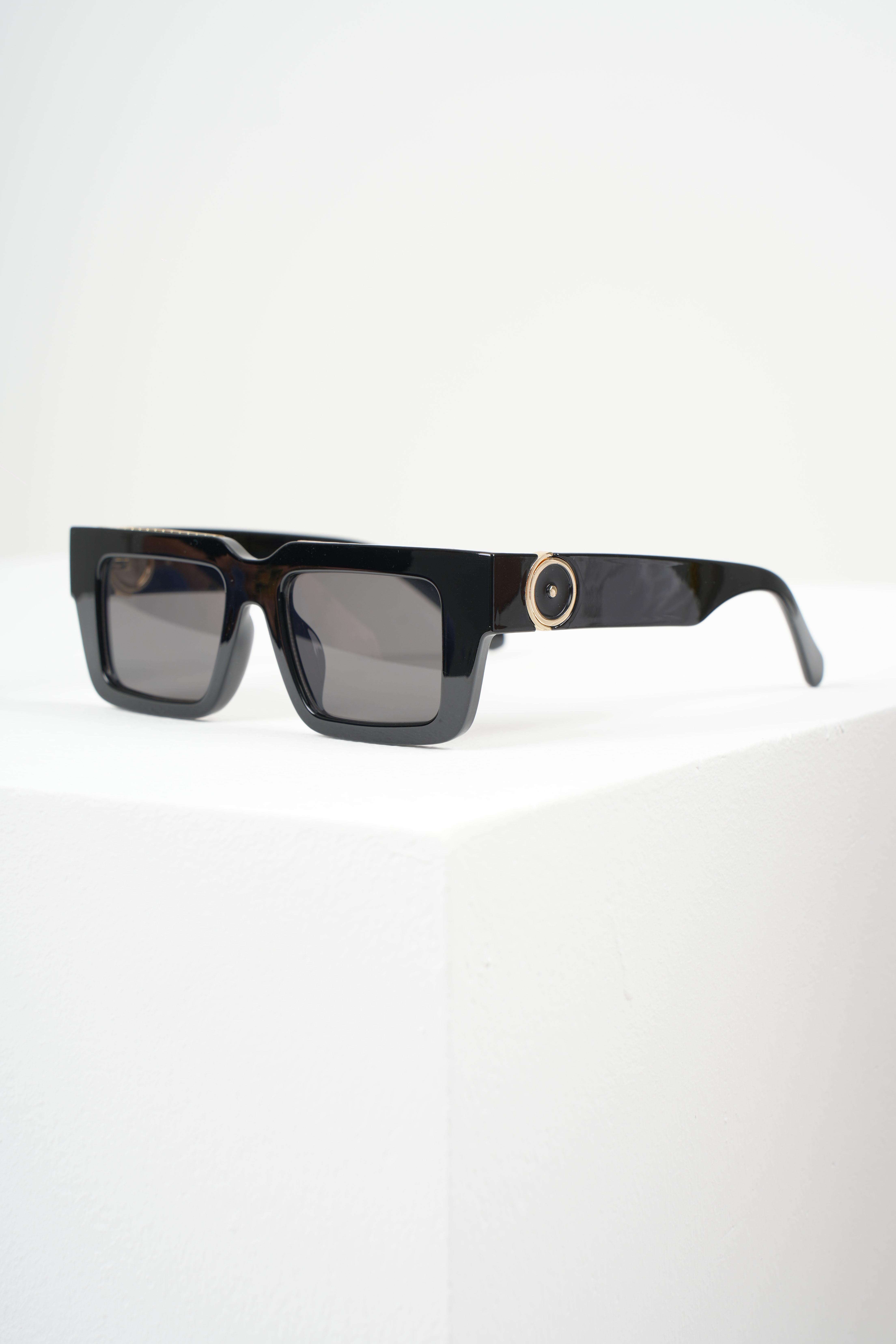 ROYAL EYEWEAR RE2309 BLACK EyewearWATCHOFROYALRE2309ROYAL EYEWEAR RE2309 BLACK 