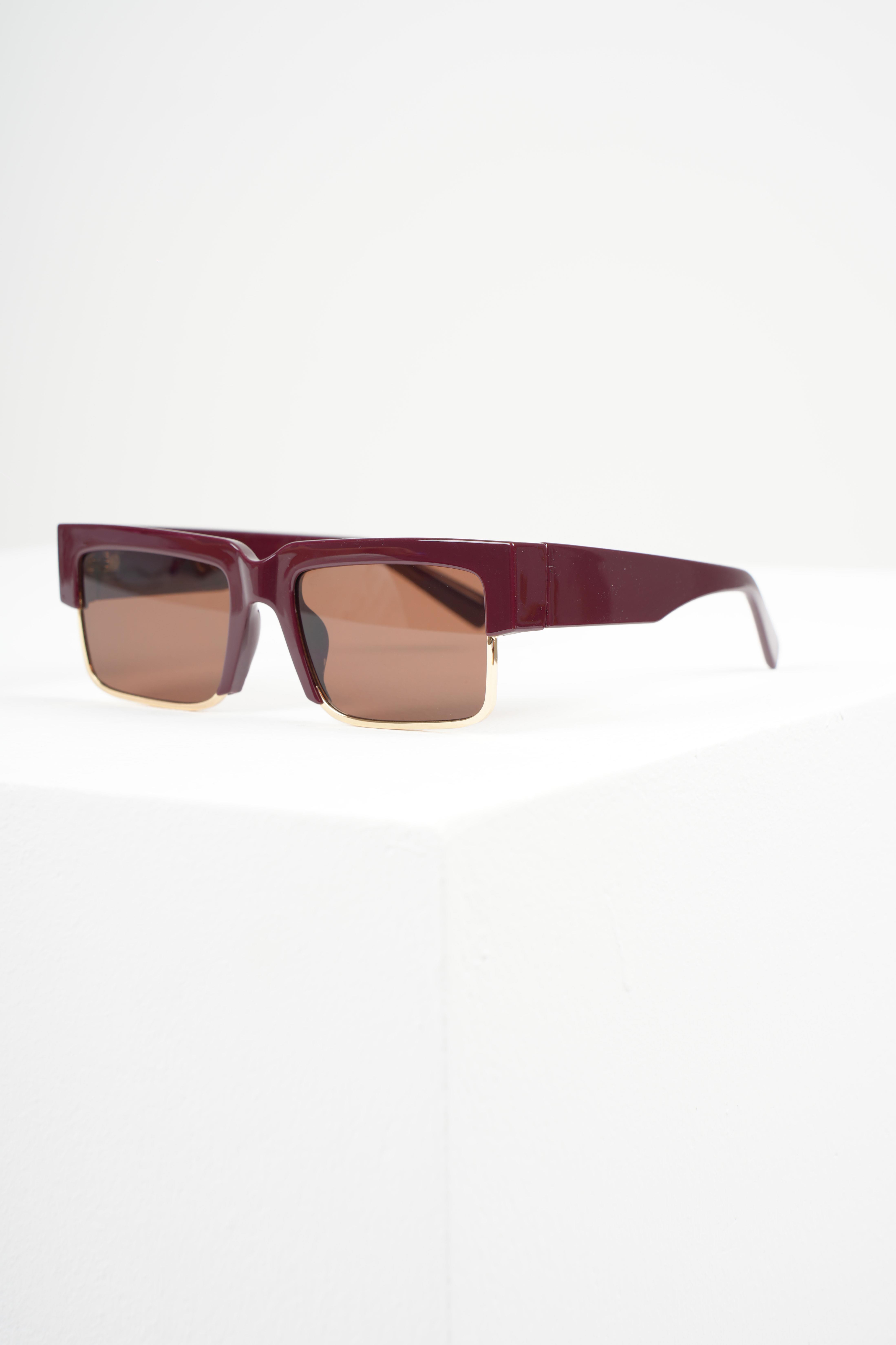 ROYAL EYEWEAR RE9171 KAHVERENGİ GÜNEŞ GÖZLÜĞÜGözlükWATCHOFROYALRE9171ROYAL EYEWEAR RE9171 KAHVERENGİ GÜNEŞ GÖZLÜĞÜ