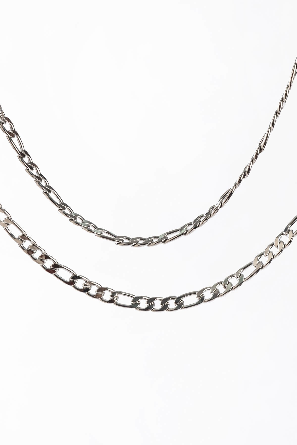 CONLEY SILVER KOLYE&BİLEKLİK SETİKOLYEWATCHOFROYALCNLYSLVRSTCONLEY SILVER KOLYE&BİLEKLİK SETİ
