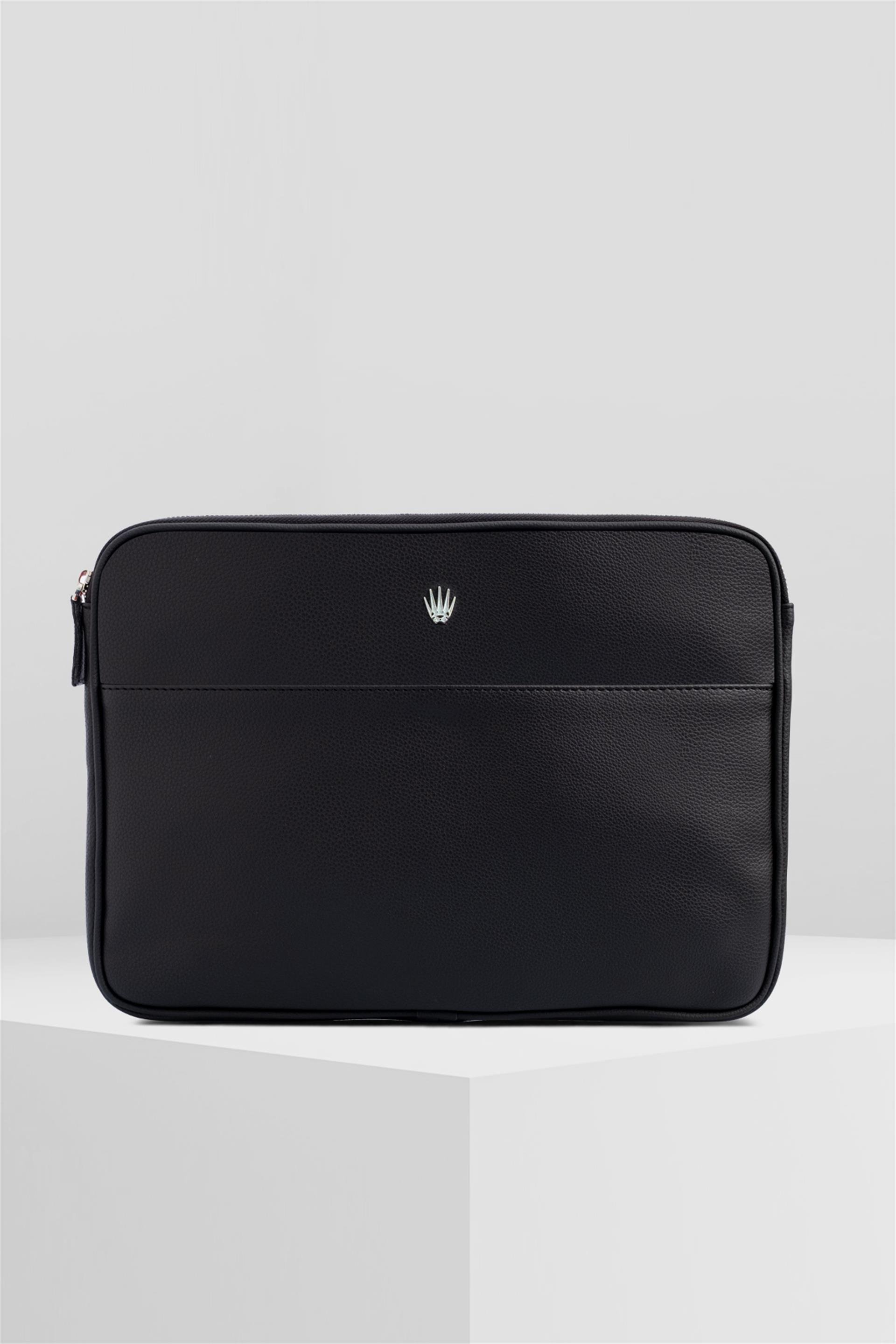 COLORATO FLOTTER BLACK CLUTCH EL ÇANTASILAPTOP&EVRAK ÇANTASIWATCHOFROYALCLRTFLTBLCKCOLORATO FLOTTER BLACK CLUTCH EL ÇANTASI