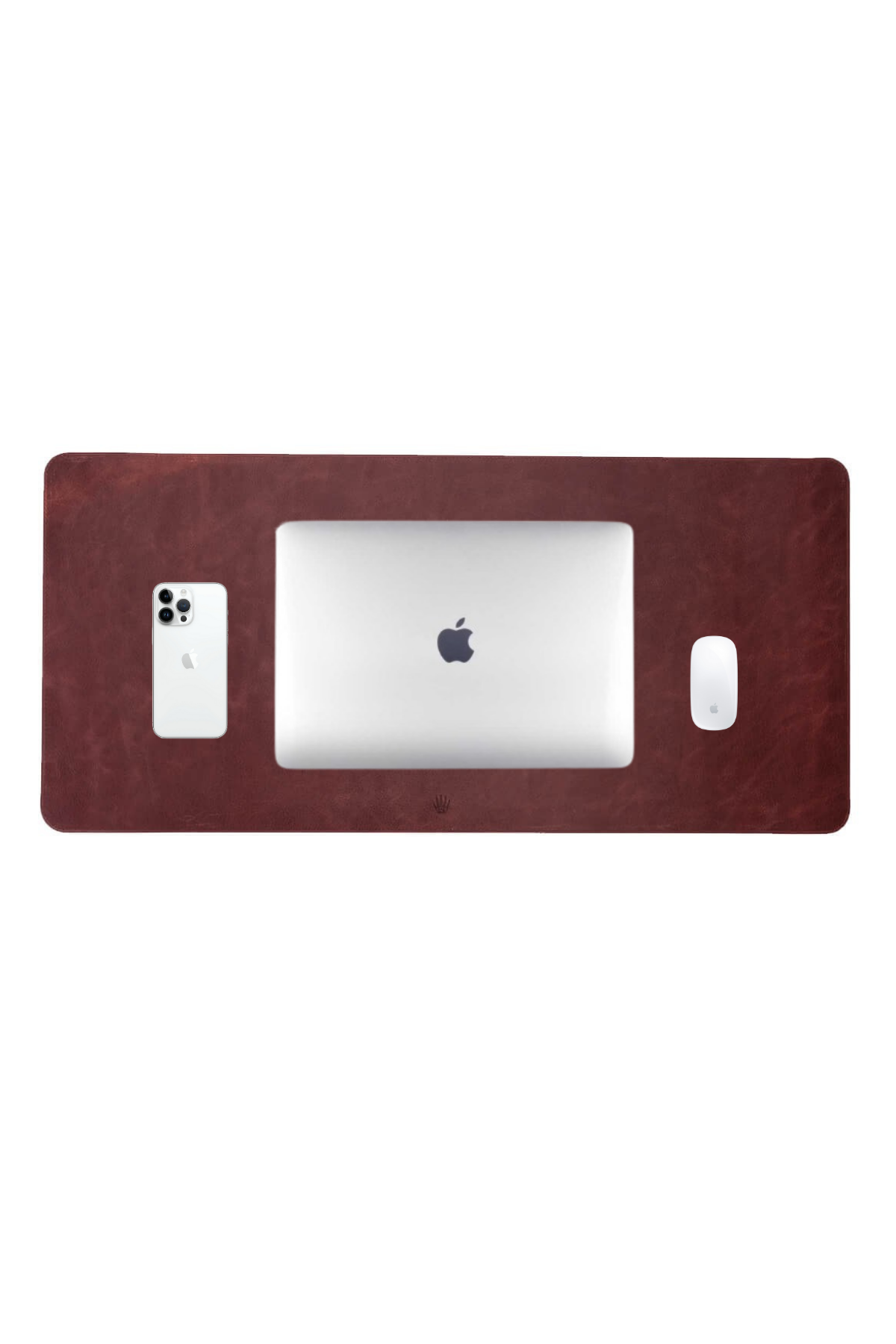 MASA SÜMENİ - MOUSE PAD CRAZY BORDOMASA SÜMENİWATCHOFROYALMSASMNICRZBRDMASA SÜMENİ - MOUSE PAD CRAZY BORDO