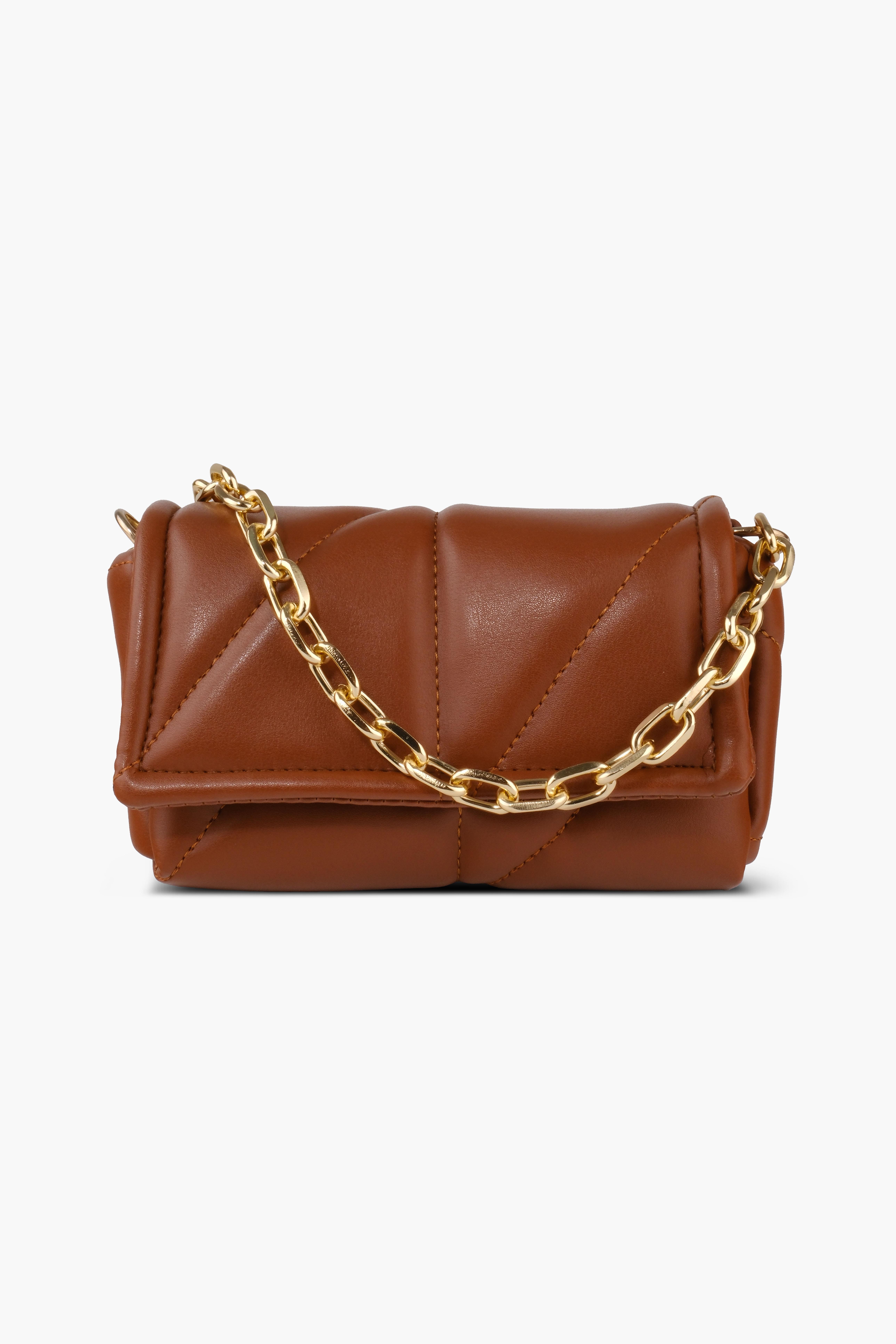 TAN WOMAN SHOULDER BAG CELIAShoulder BagWATCHOFROYALCELİATAN WOMAN SHOULDER BAG CELIA
