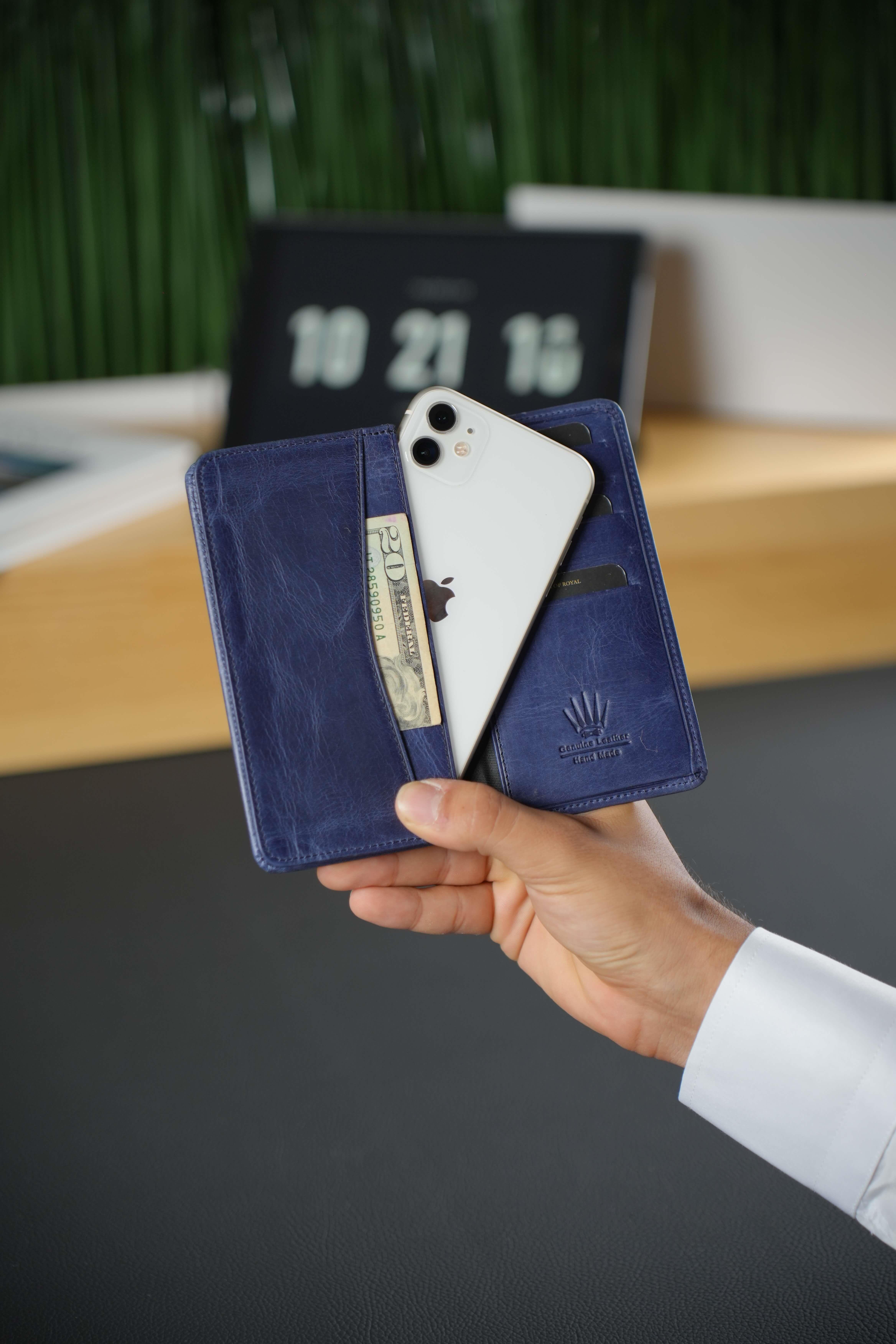 Hakiki Deri Cüzdan Lacivert %100 Hakiki Deri 5 Kart Bölmeli Minimalist Cüzdan & Kartlık MınıelegantPhone WalletWATCHOFROYALMINIELEGANTHakiki Deri Cüzdan Lacivert %100 Hakiki Deri 5 Kart Bölmeli Minimalist Cüzdan & Kartlık Mınıelegant