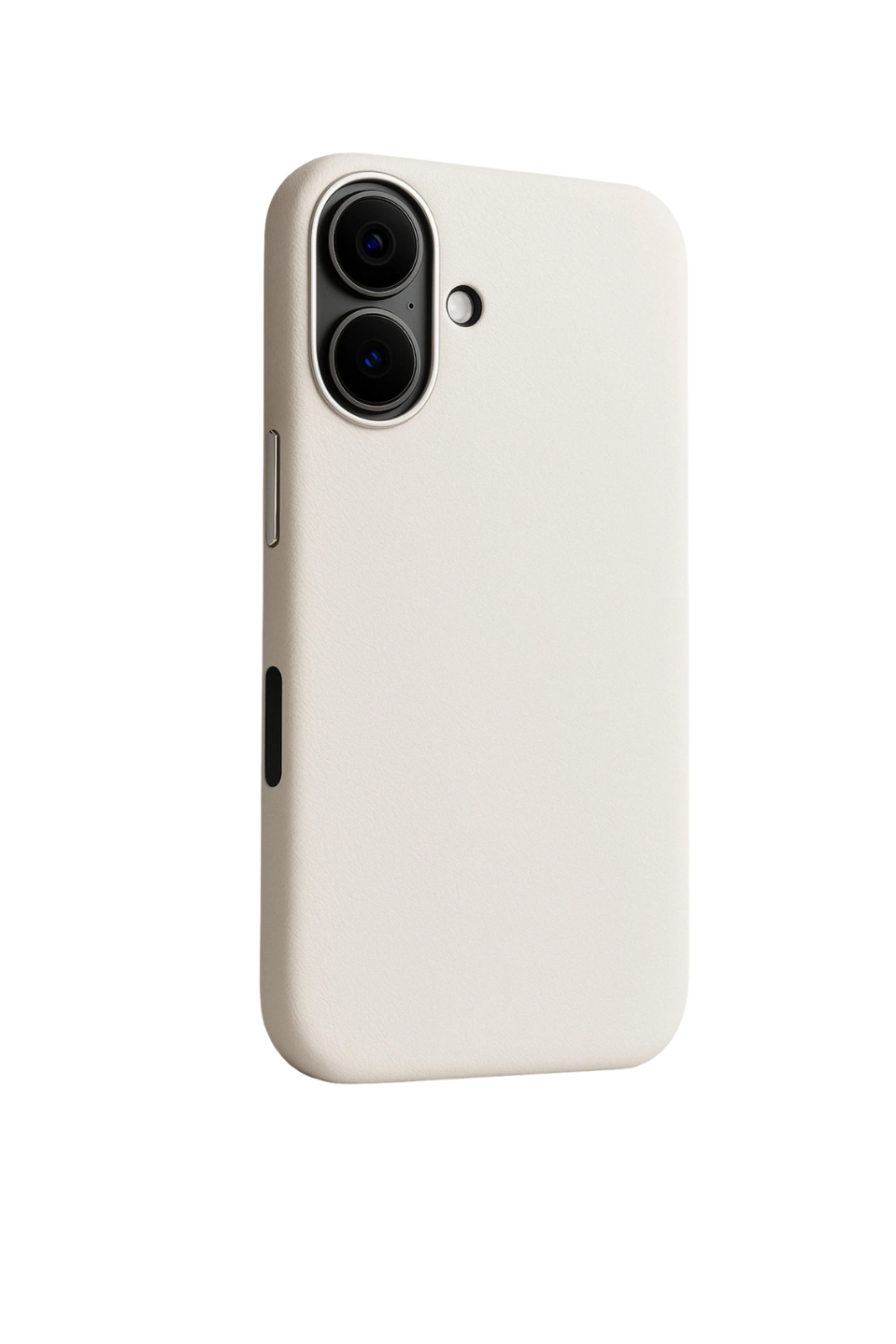 MonoCase Iphone 17 Beyaz Magsafe Özellikli Deri Kılıf Telefon CüzdanıWATCHOFROYALMonoCaseMonoCase Iphone 17 Beyaz Magsafe Özellikli Deri Kılıf 