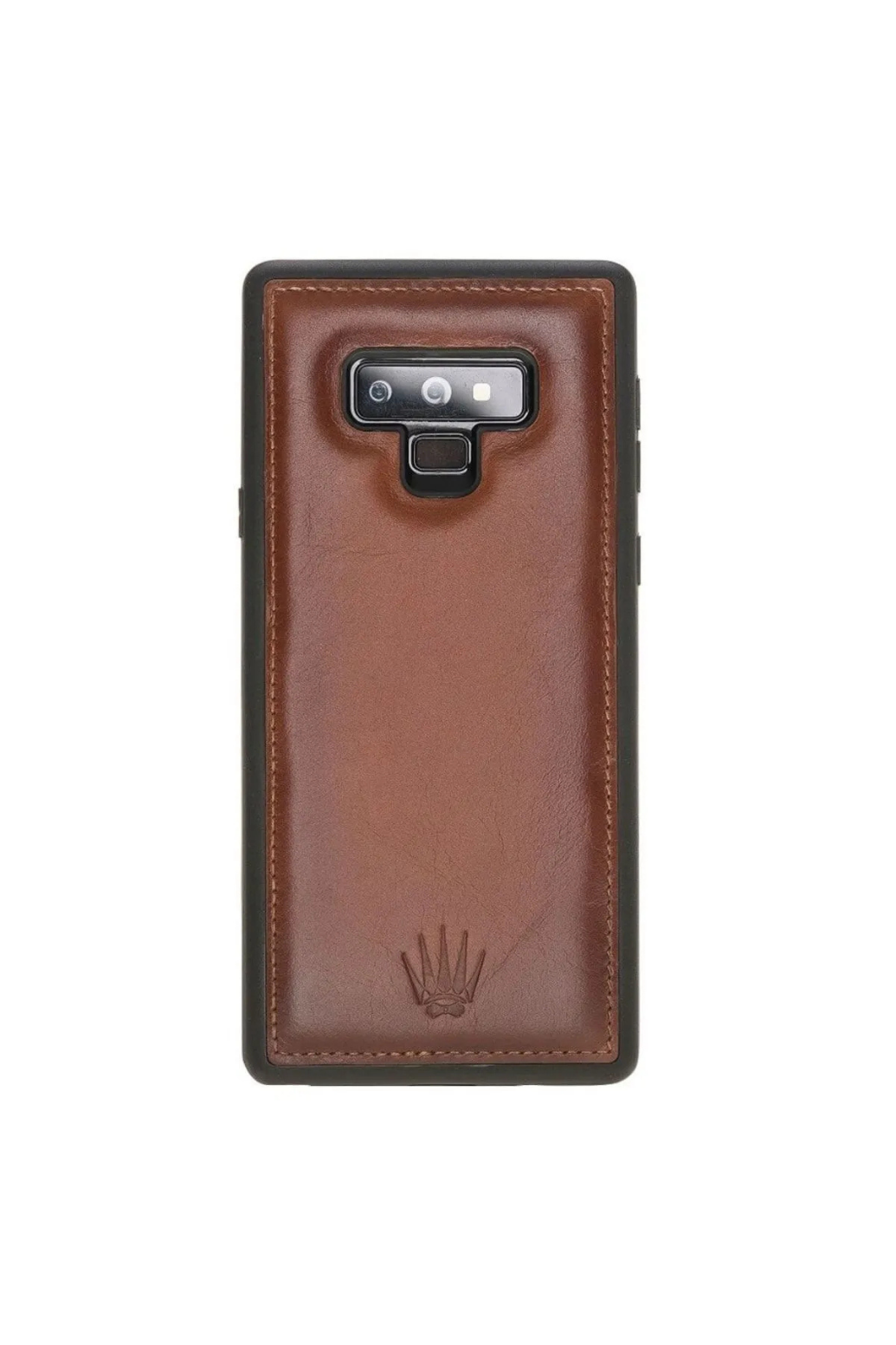 SAMSUNG NOTE 9 TABA LEATHERTelefon CüzdanıWATCHOFROYALSNT9TBSAMSUNG NOTE 9 TABA LEATHER