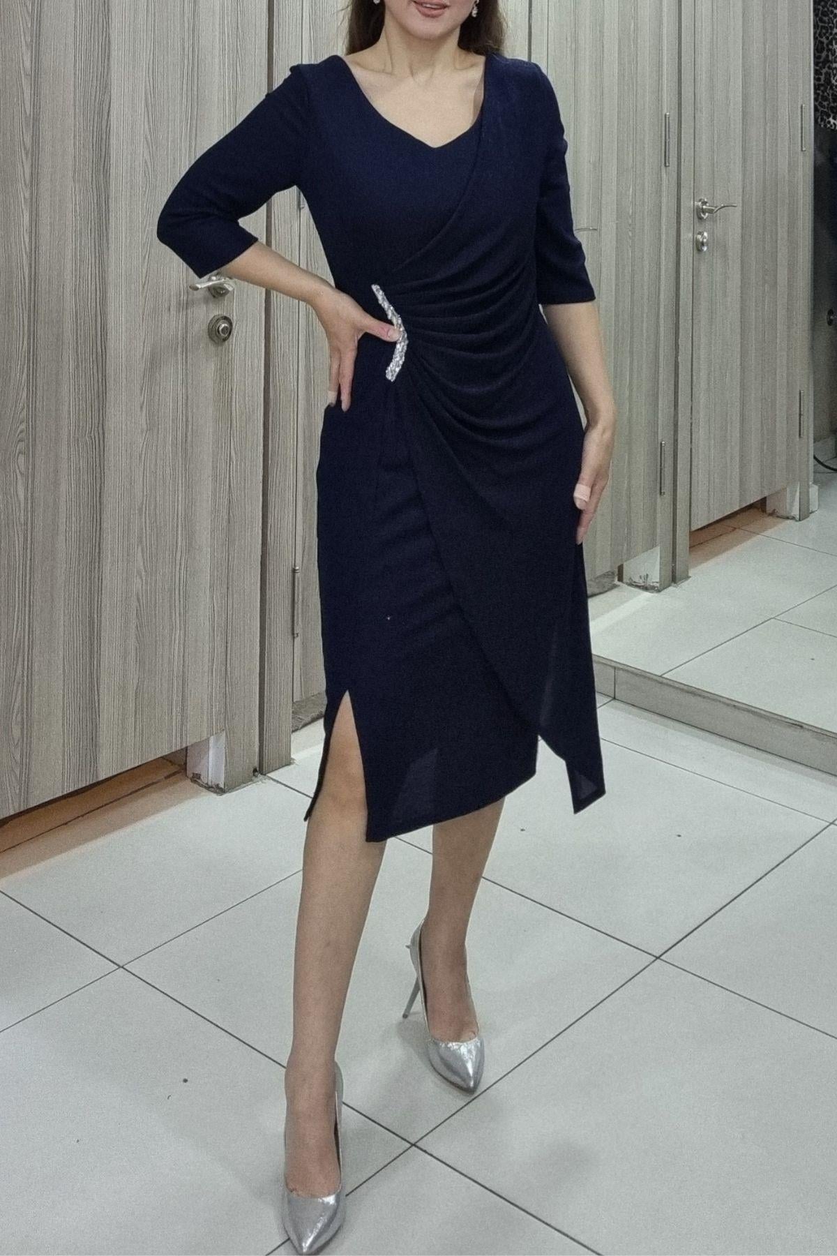 Abiye Elbiseler 