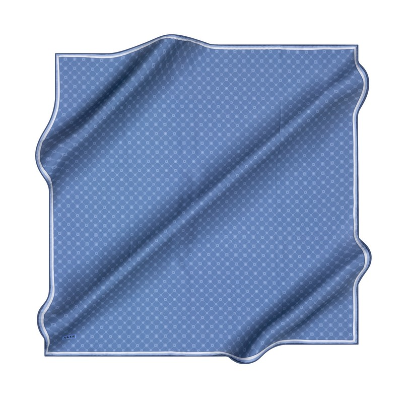 AKER İpek Eşarp İpek Twill Eşarp  923_modest