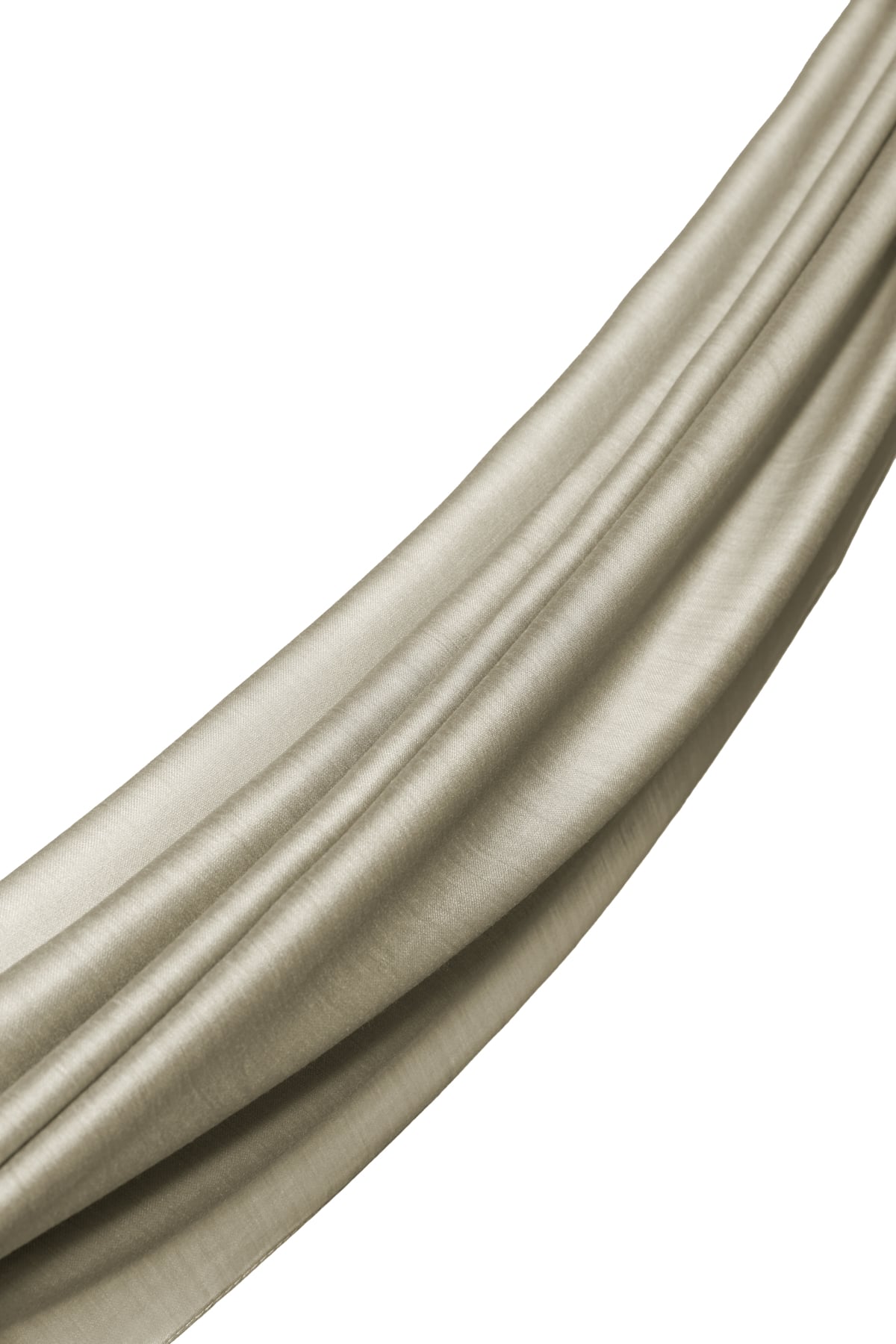 NİHAN Stil Eşarp Nihan Melis Viskon Eşarp  Krem_modest