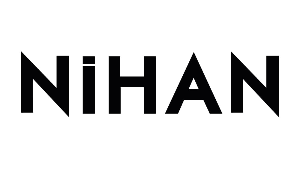Nihan Giyim Logo