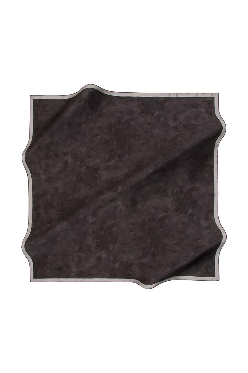 AKER İpek Eşarp Aker Sura İpek Eşarp  371_modest