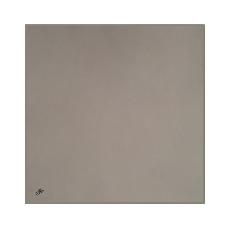 Markasız Stil Eşarp Aker Polyester Tivil Eşarp  953_modest