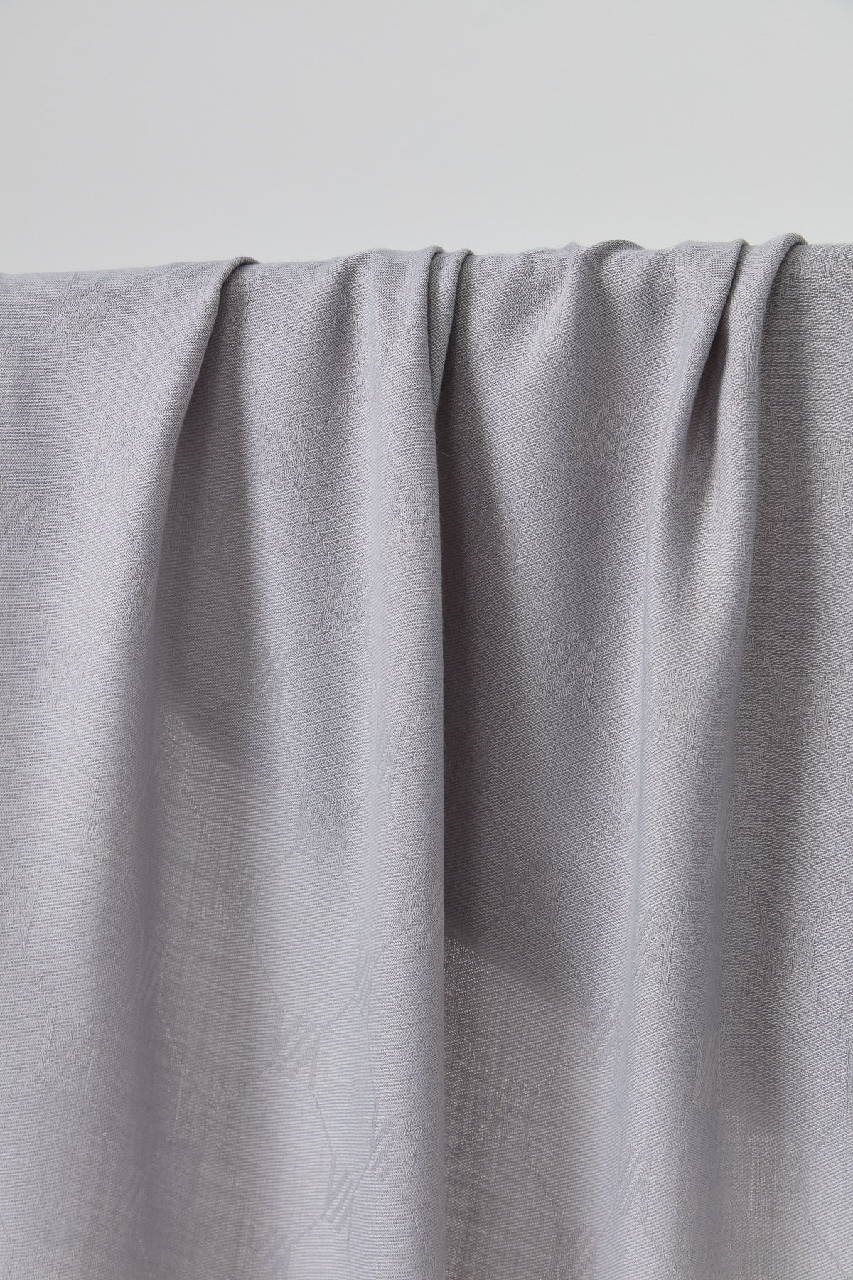 NİHAN Stil Şal Nihan Comfy Şal  Gri_modest