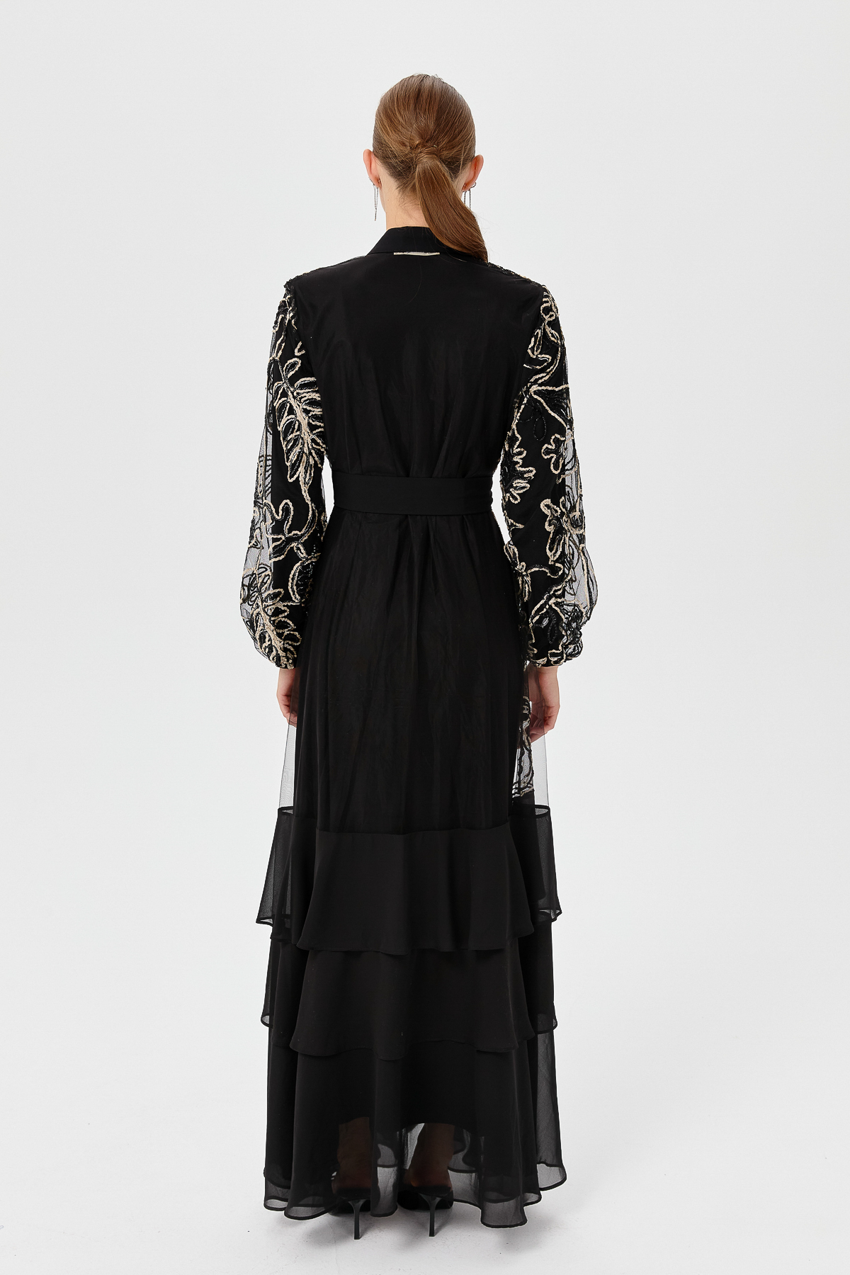 Abaya ete new arrivals