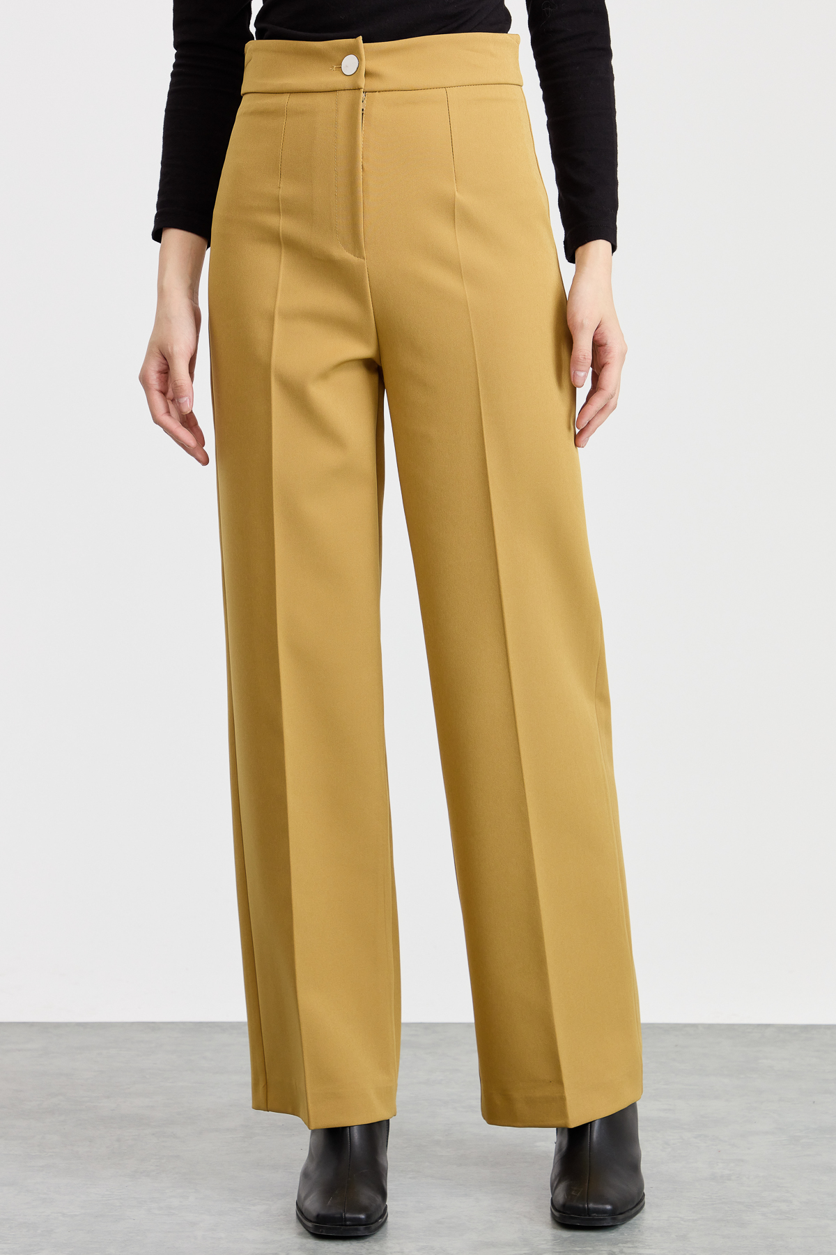 Mode de pantalon hotsell