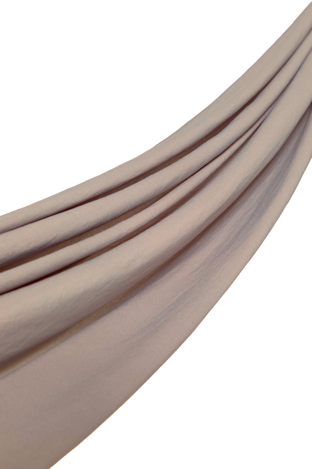 NİHAN Shawl Nihan %100 Pamuk Likralı Fresh Şal  Vizon_modest