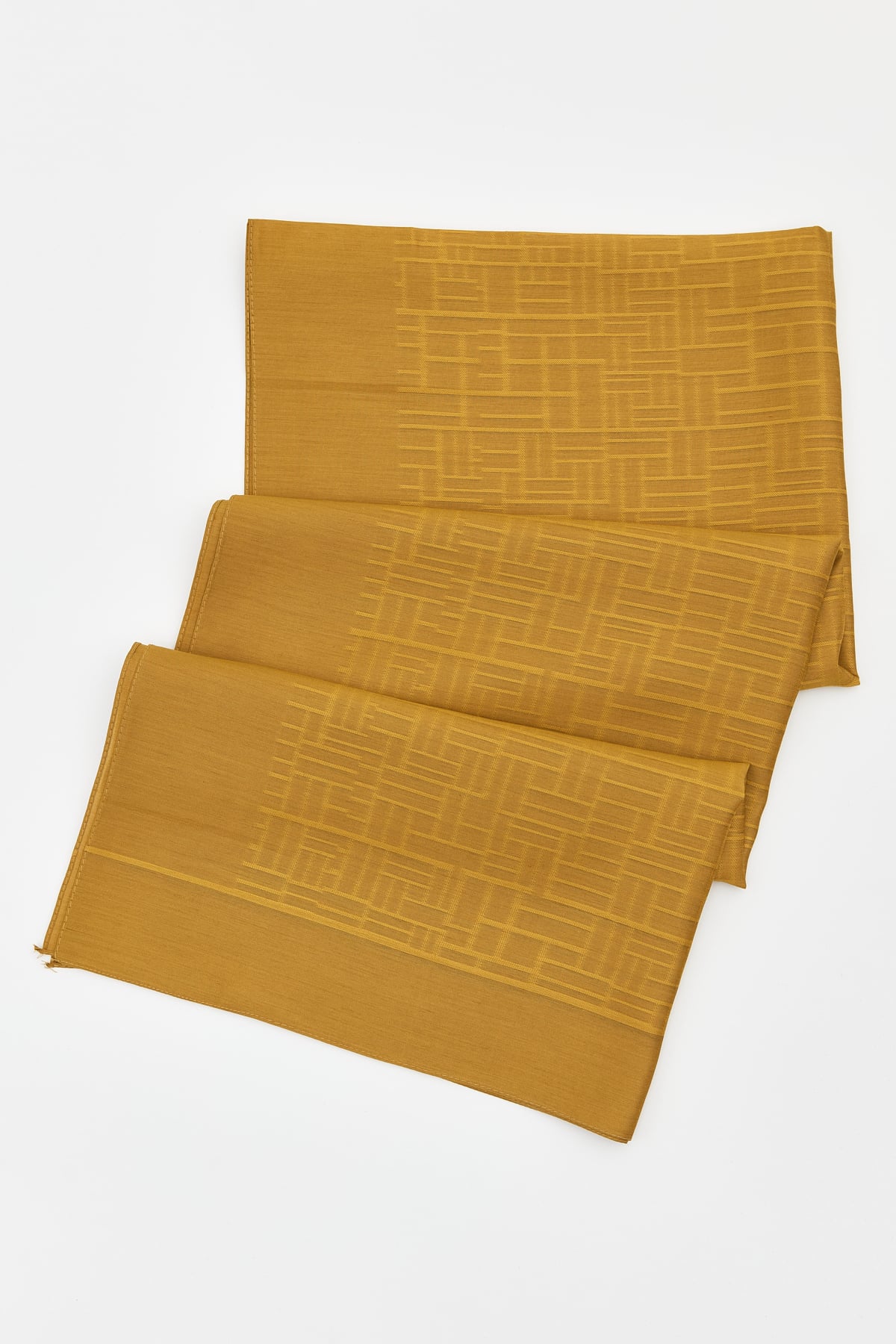 NİHAN Silk Shawl Nihan İpek Yün Labirent Desen Şal  Asit_modest