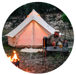 cadir--kamp-ekipmanlari