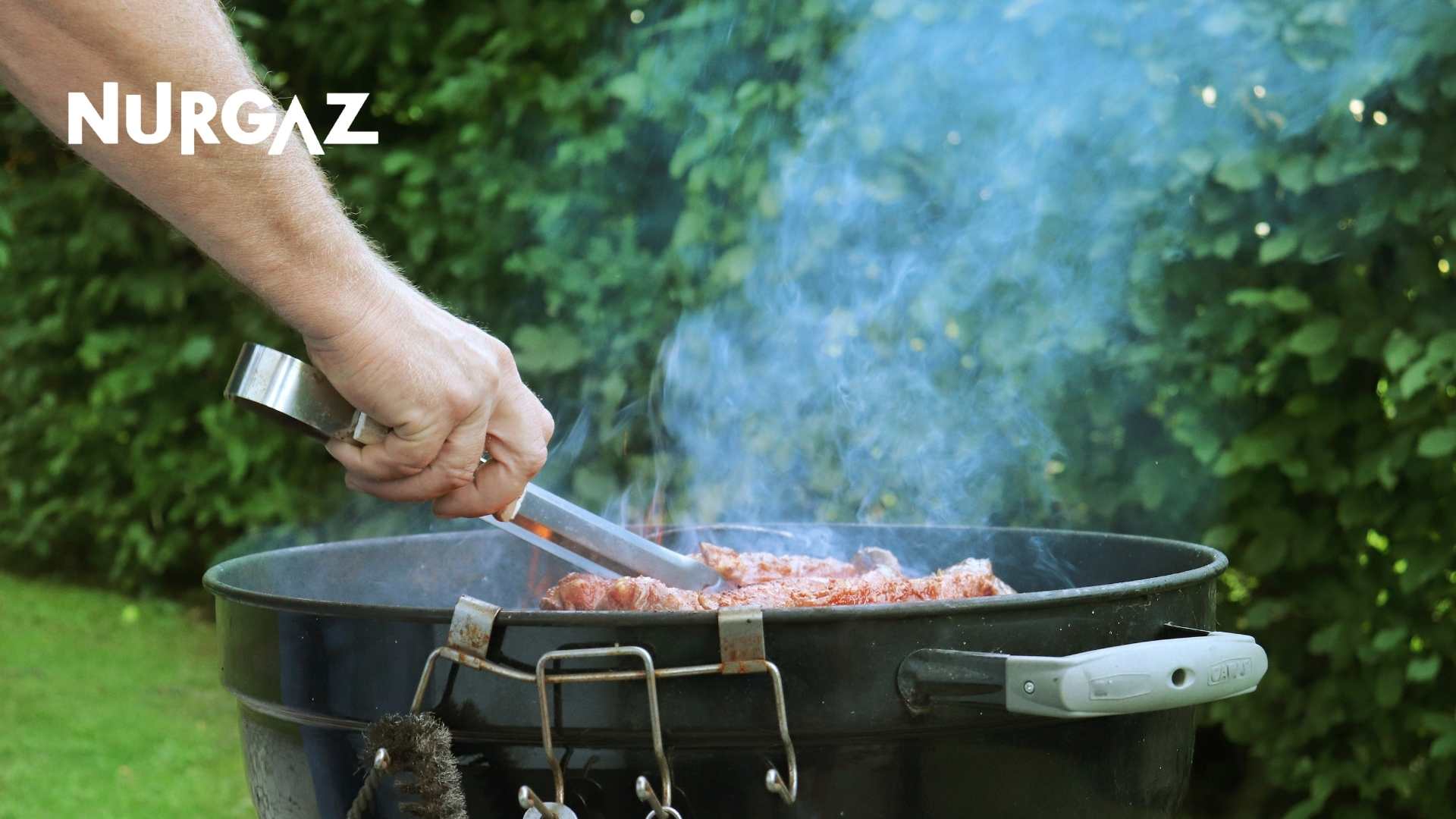 mangal nasıl yakılır