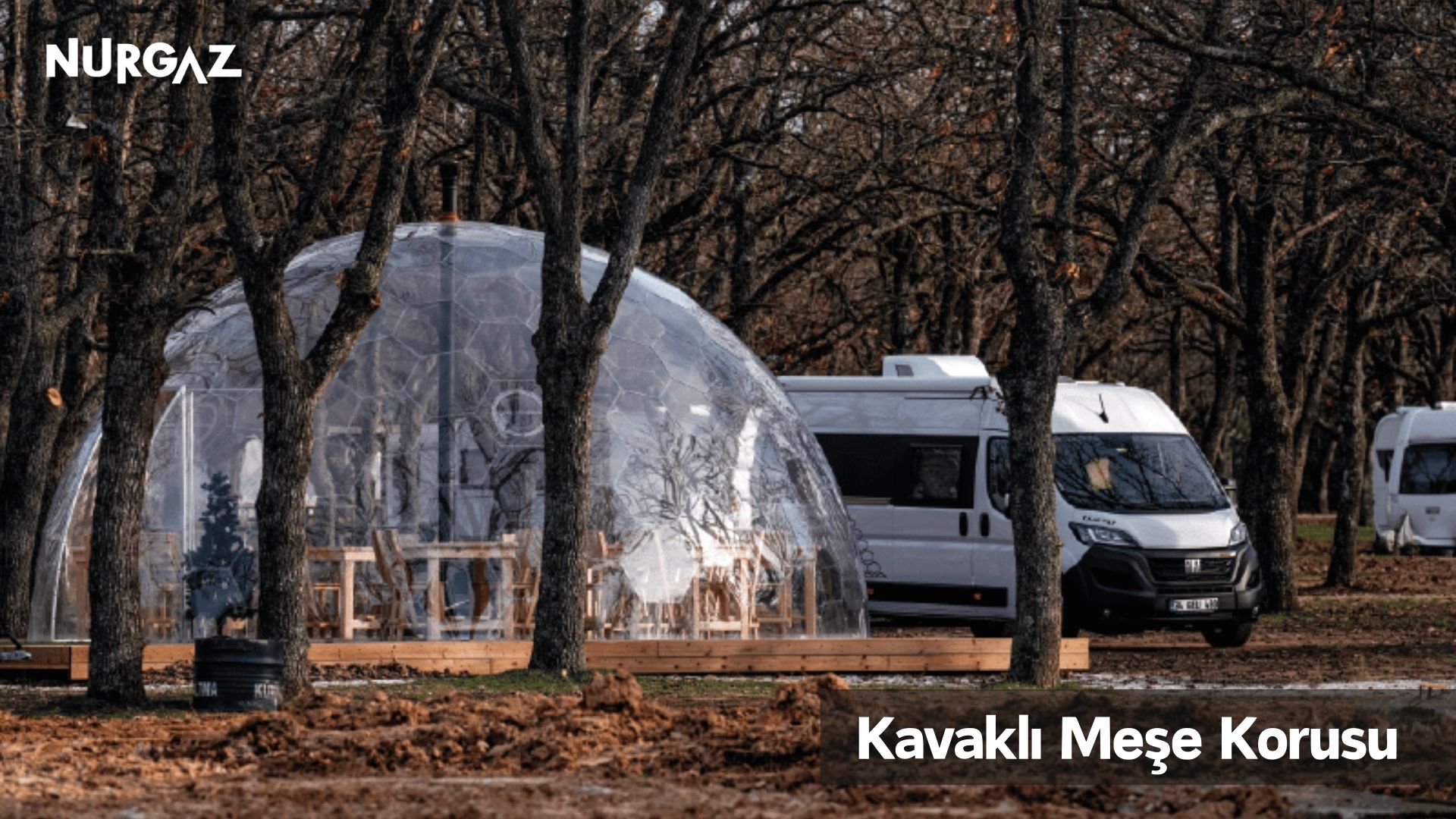 nurgaz bayram kampı etkinliği