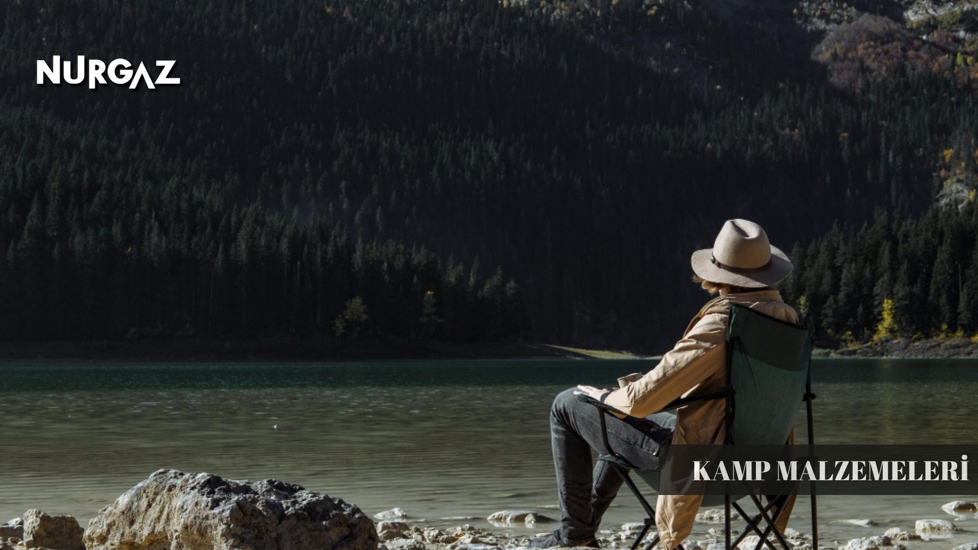 kamp sandalyesi