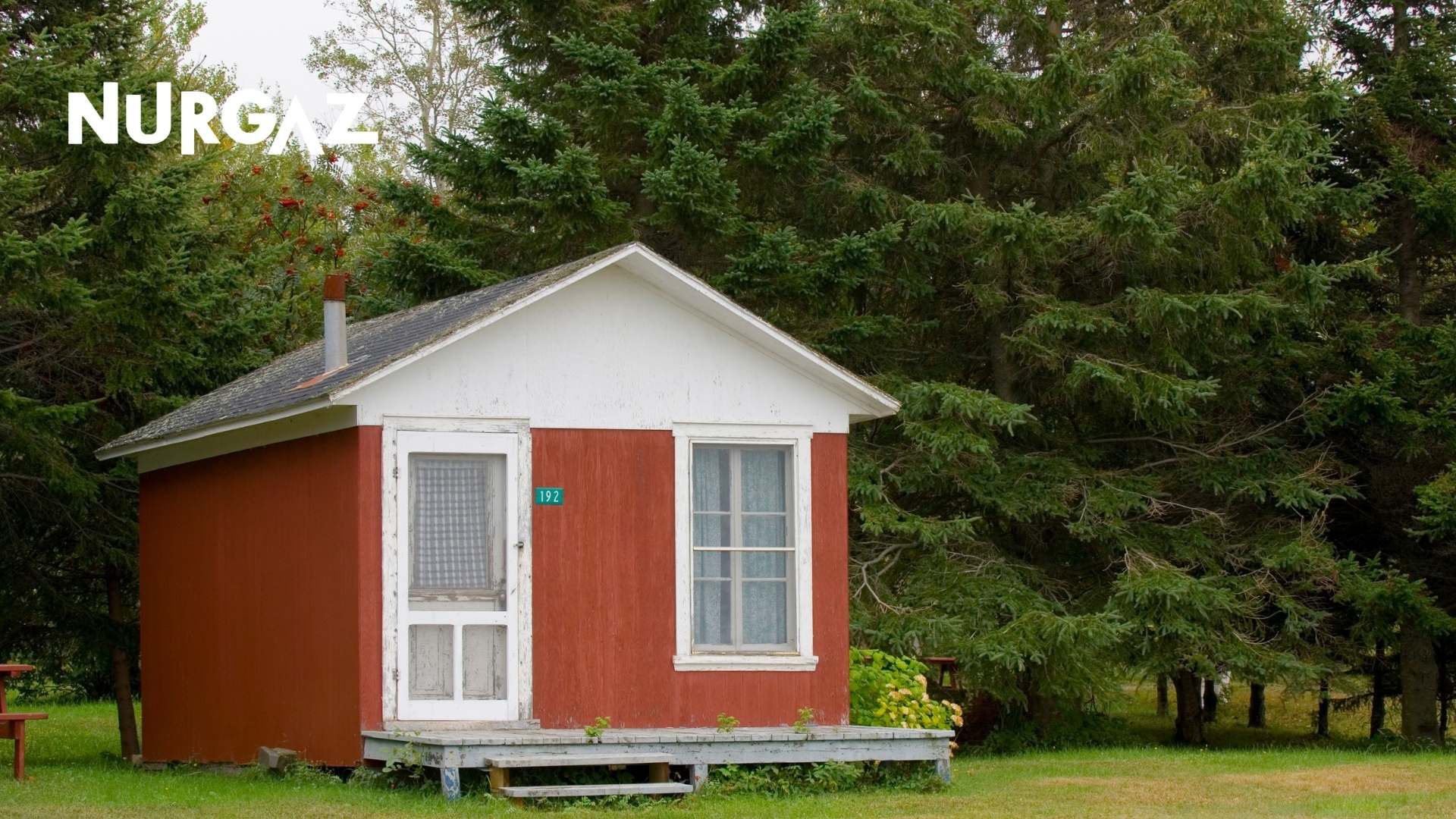 tiny house nedir