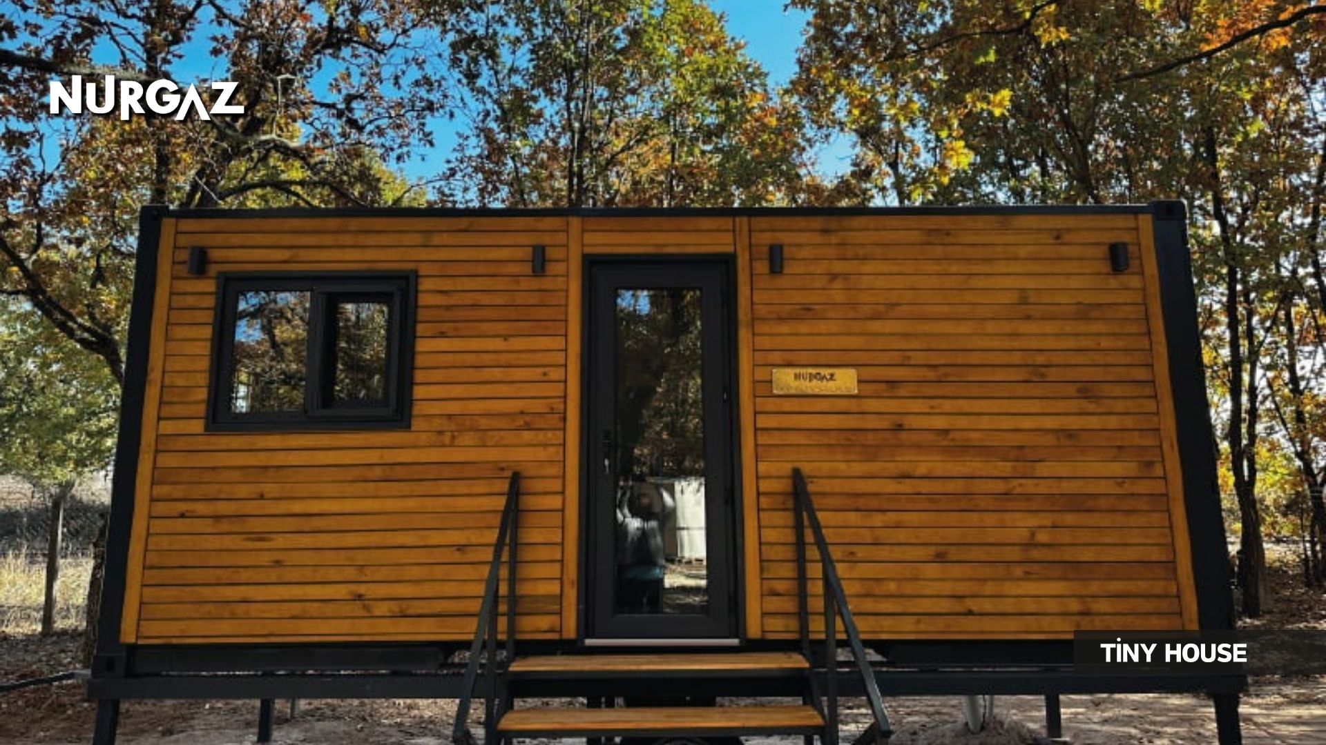 Tiny house