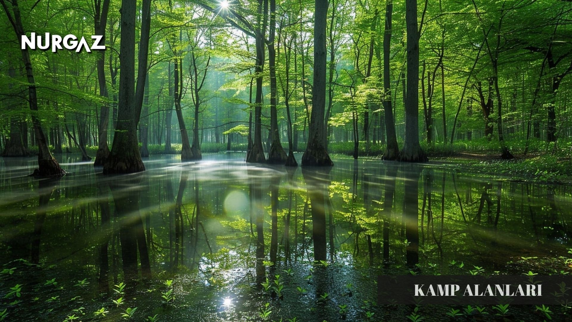 kamp yapmak, kamp çadırı