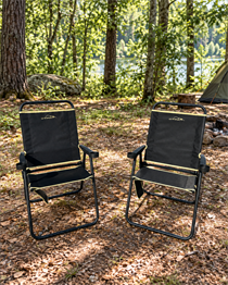 2'Li Orion Sandalye Set