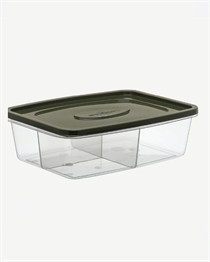 CAMPOUT 3 BÖLMELİ SAKLAMA KABI