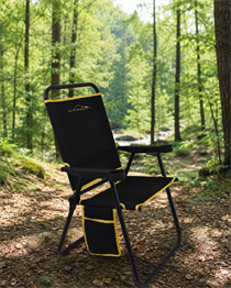 CAMPOUT ORİON KAMP SANDALYESİ