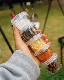 KÜP KÜP BAHARATLIK