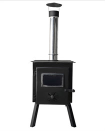 NURGAZ ÇADIR SOBASI