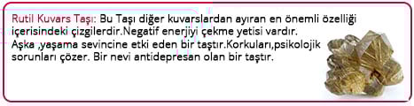 Rutil Kuvars