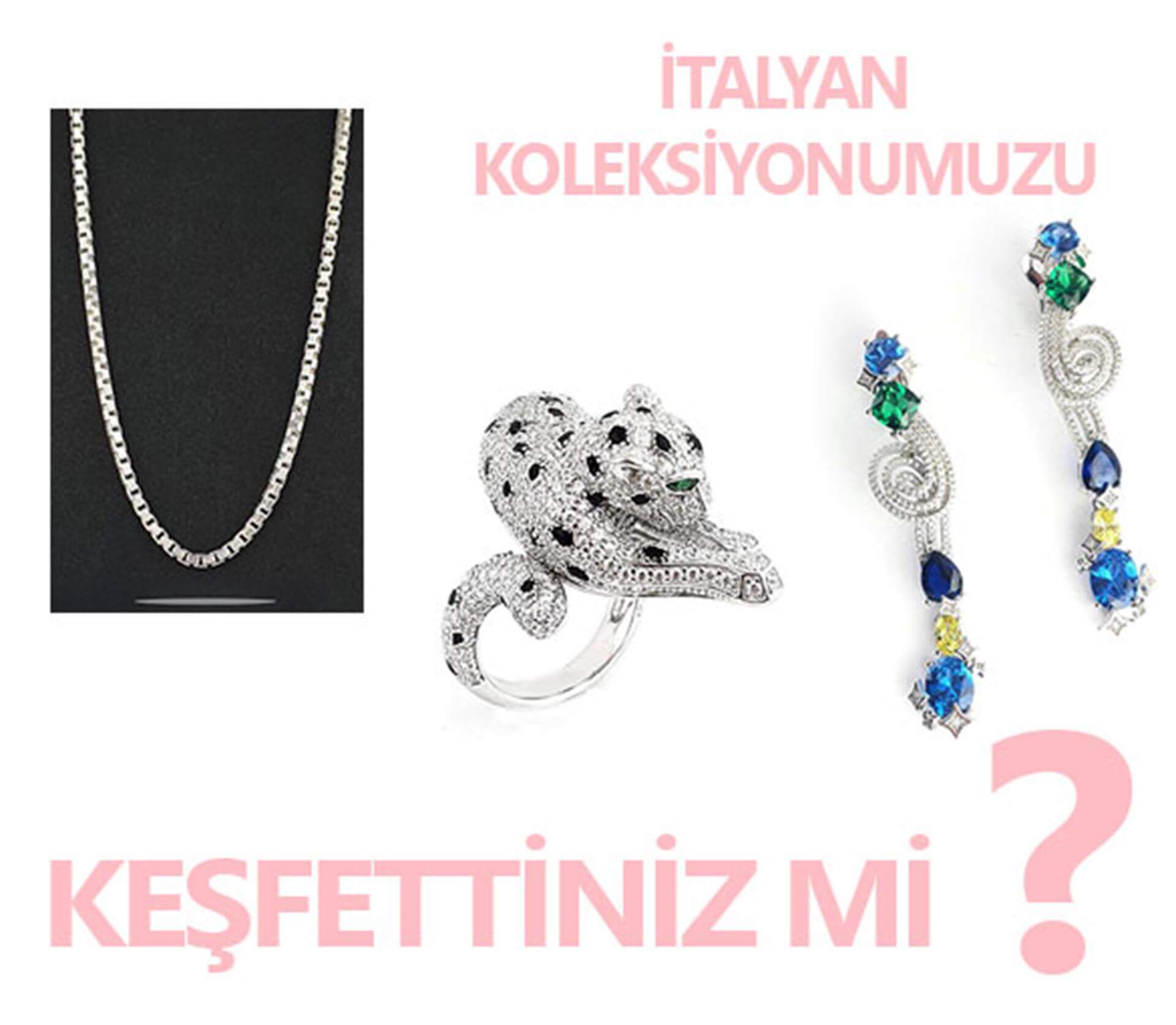 İtalyan Koleksiyonu 