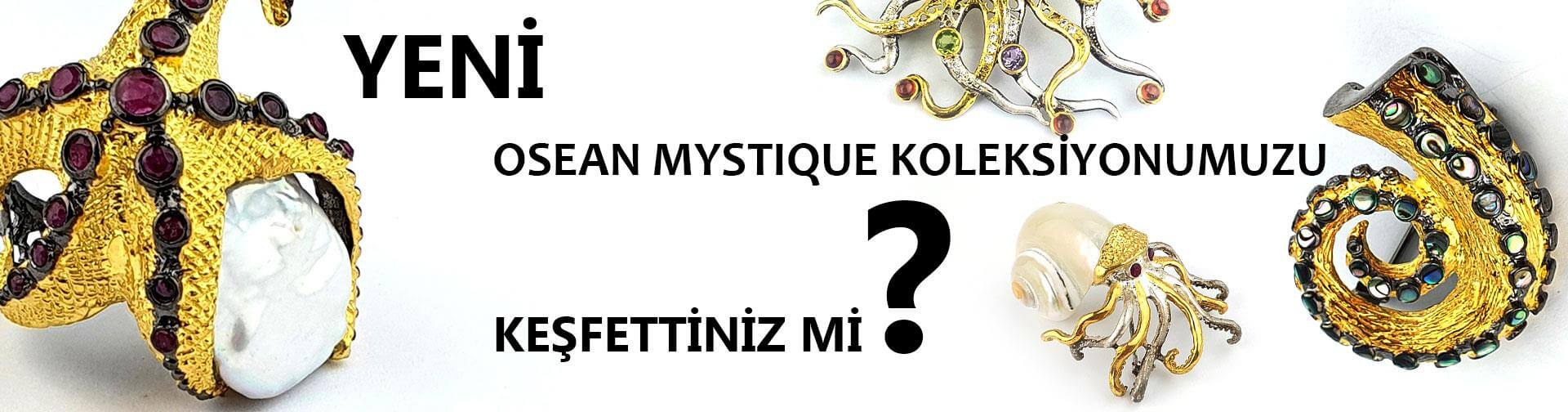 OSEAN MYSTIQUE 