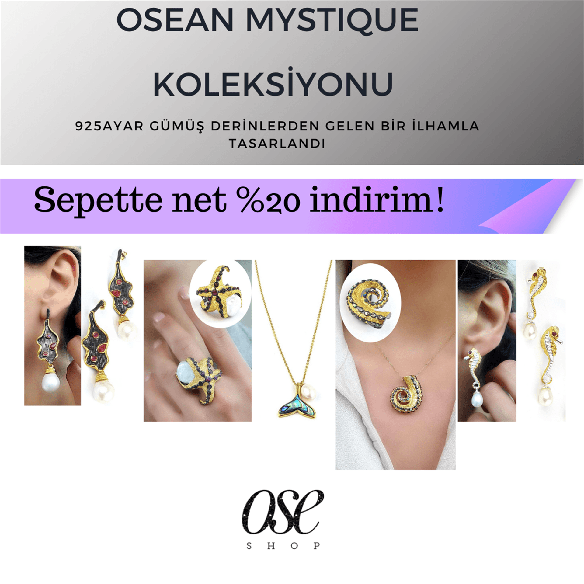 osean mystique %20