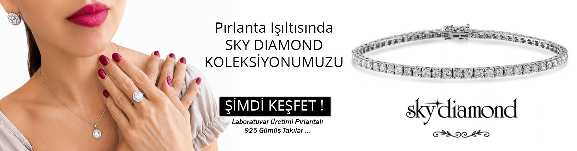 SKY DIAMOND  