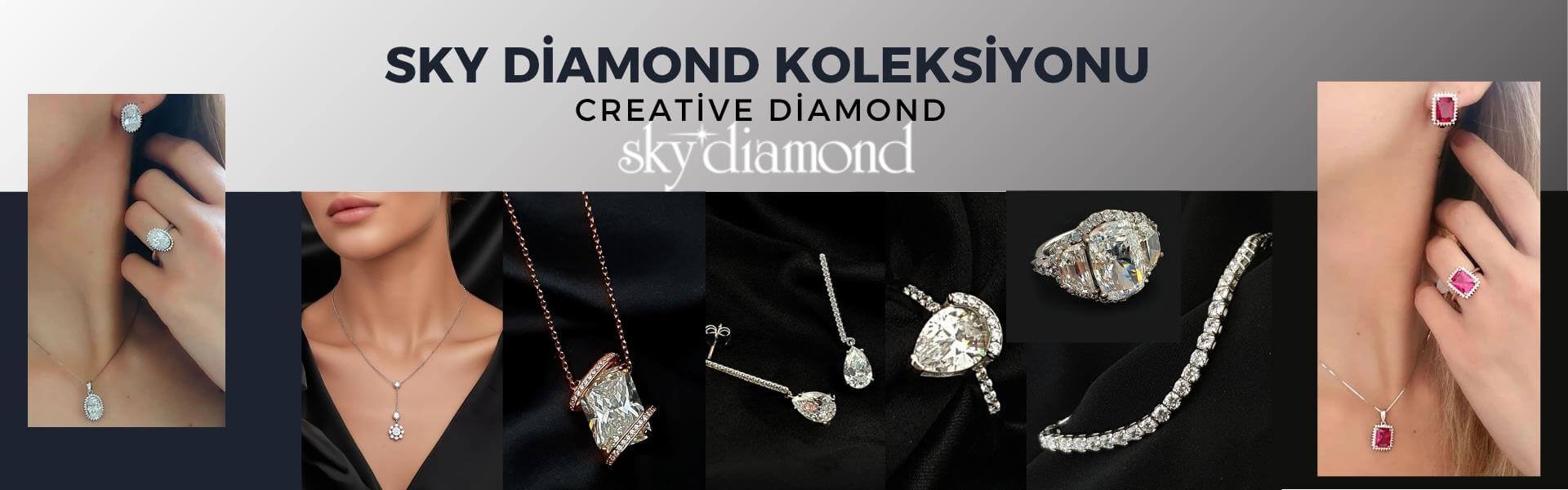 sky diamond