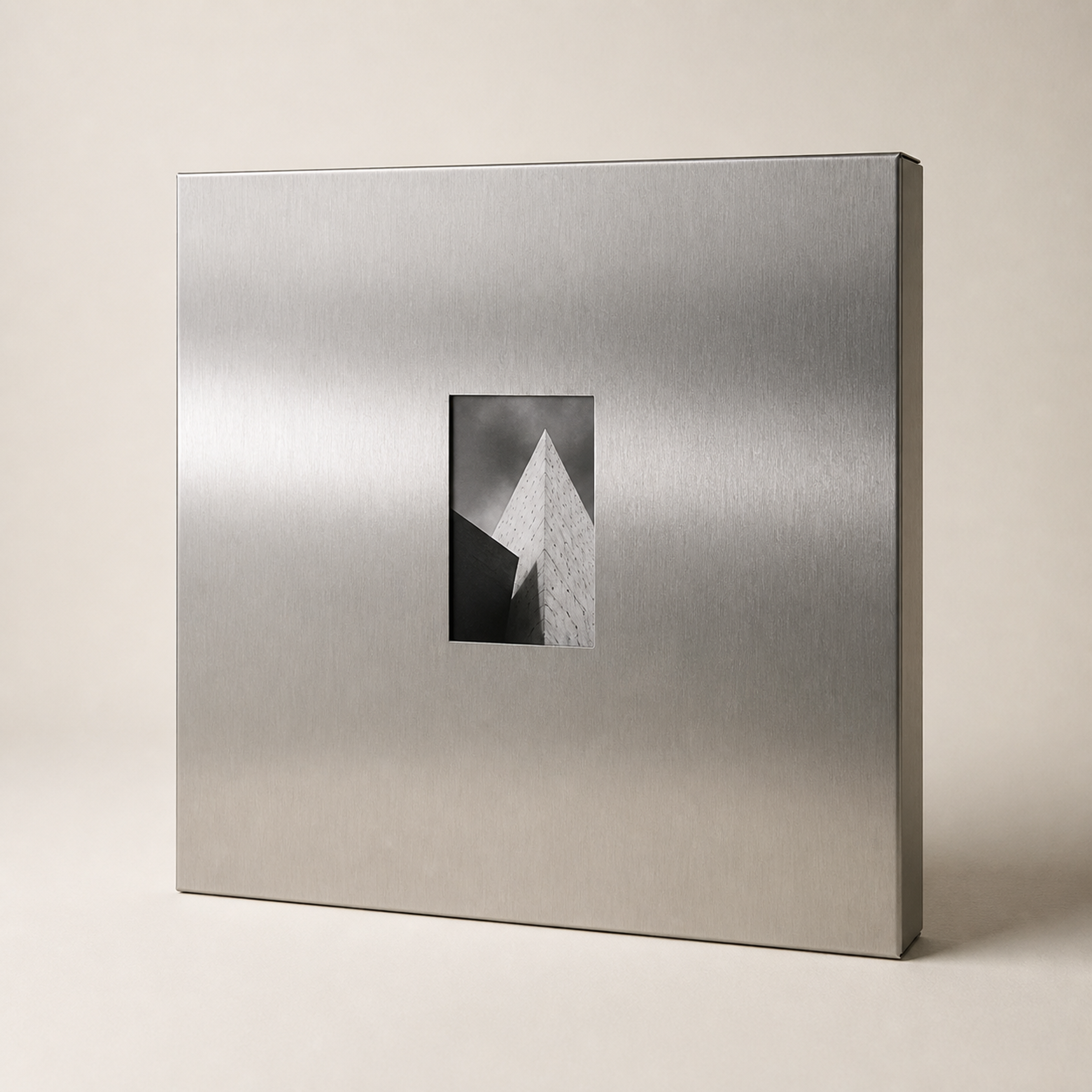 Artdeco Satine Metal Fotoğraf Çerçevesi