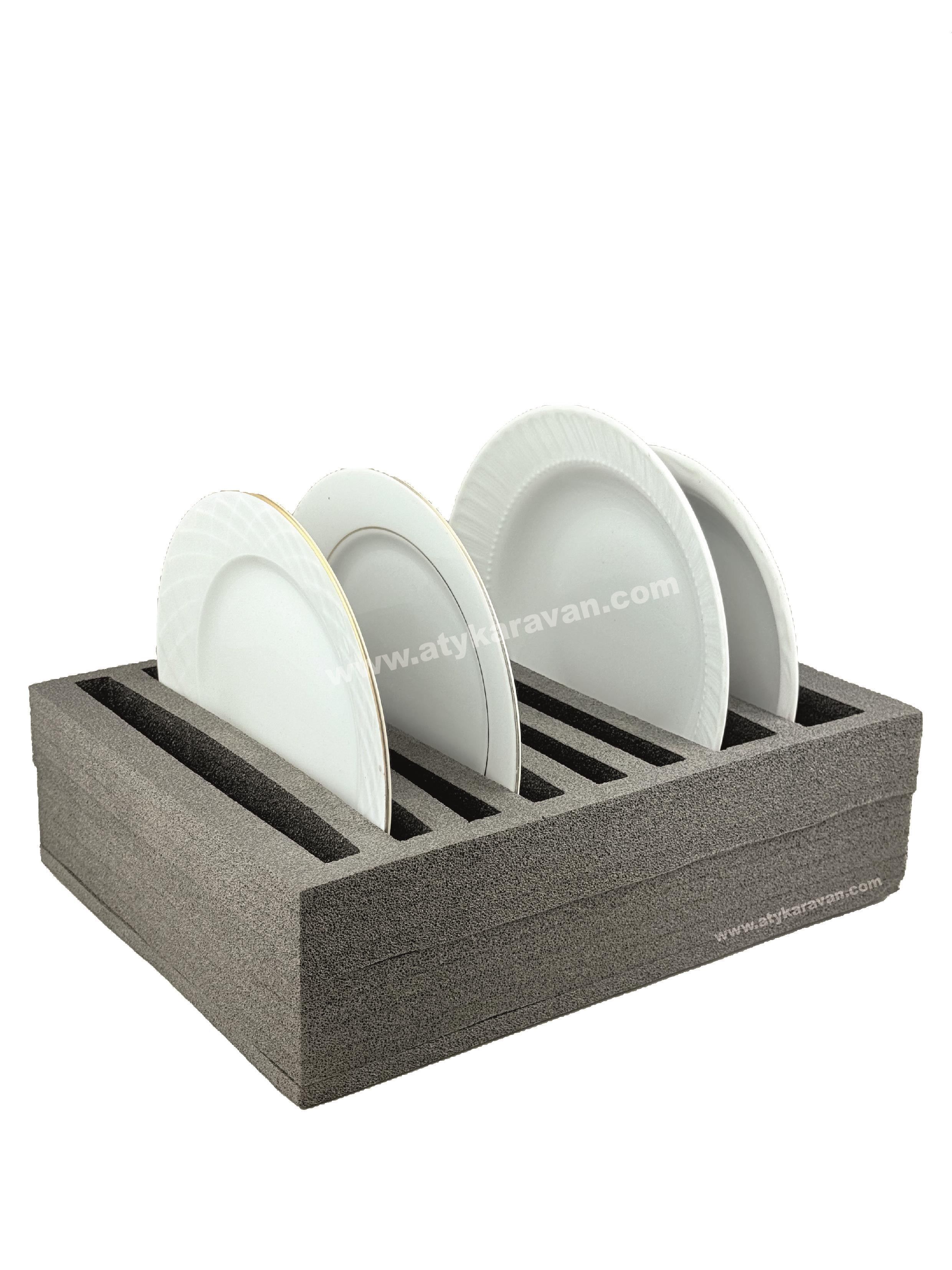 ATY-Karavan, Tekne Tabaklık, Organizer