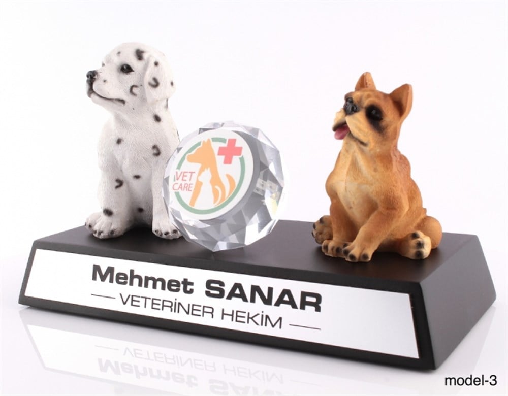 Veteriner Masa isimliği