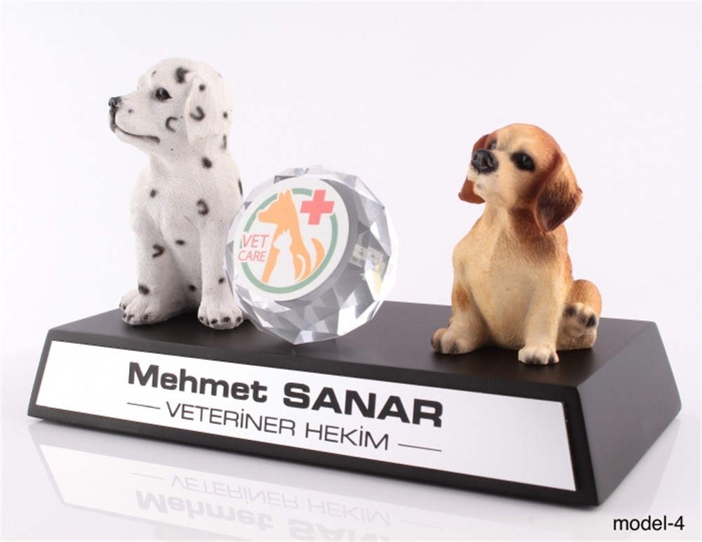 Veteriner Masa isimliği