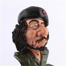 Che Guevara biblo
