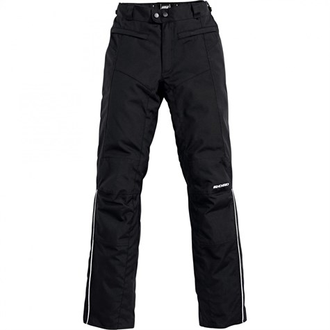 Road | Touring Textile Trousers 2.0 Black