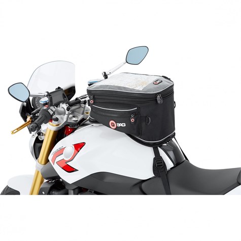 TaBa Motor | QBag by Polo Motorrad