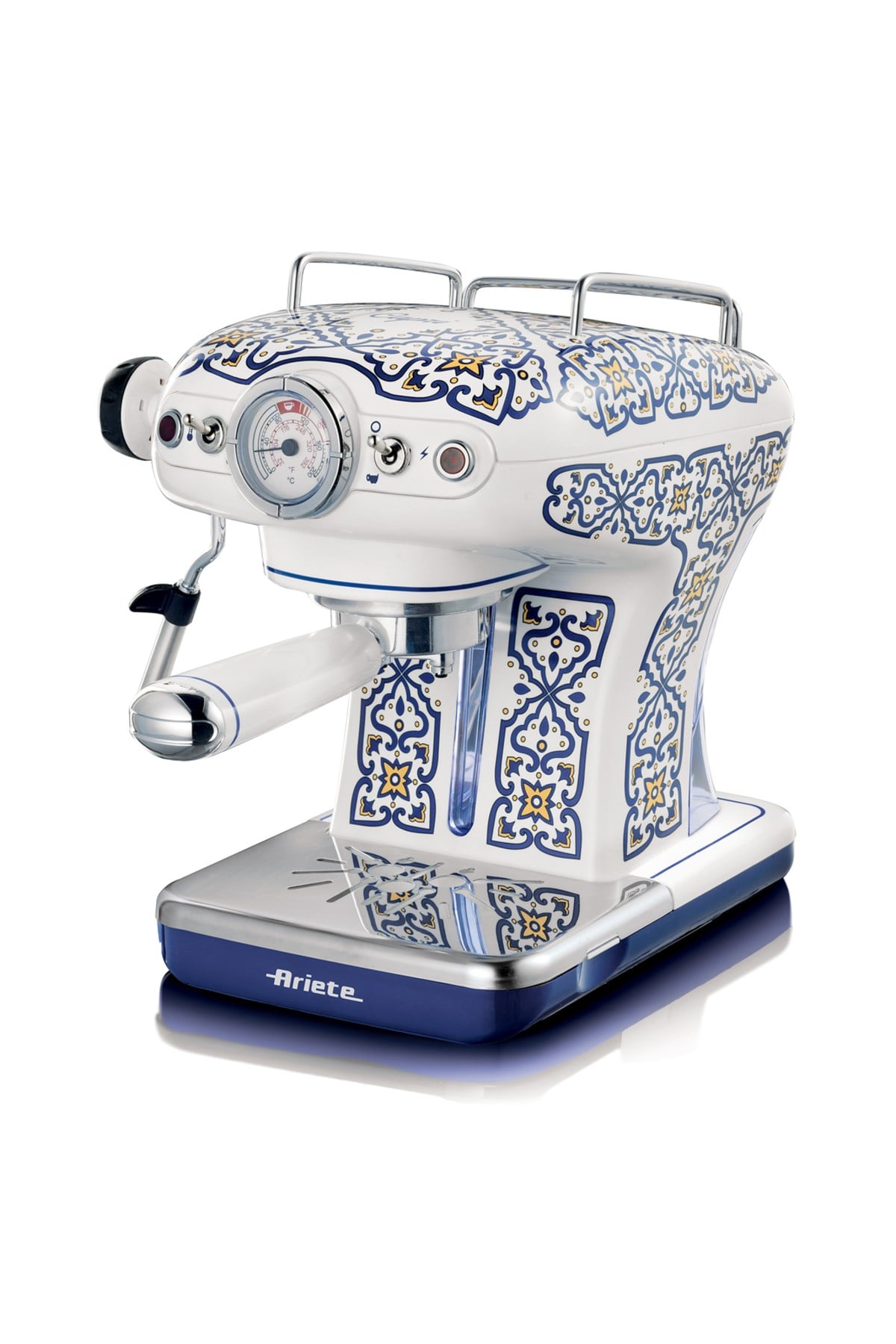 Capri Espresso Kahve Makinesi 1389/1C
