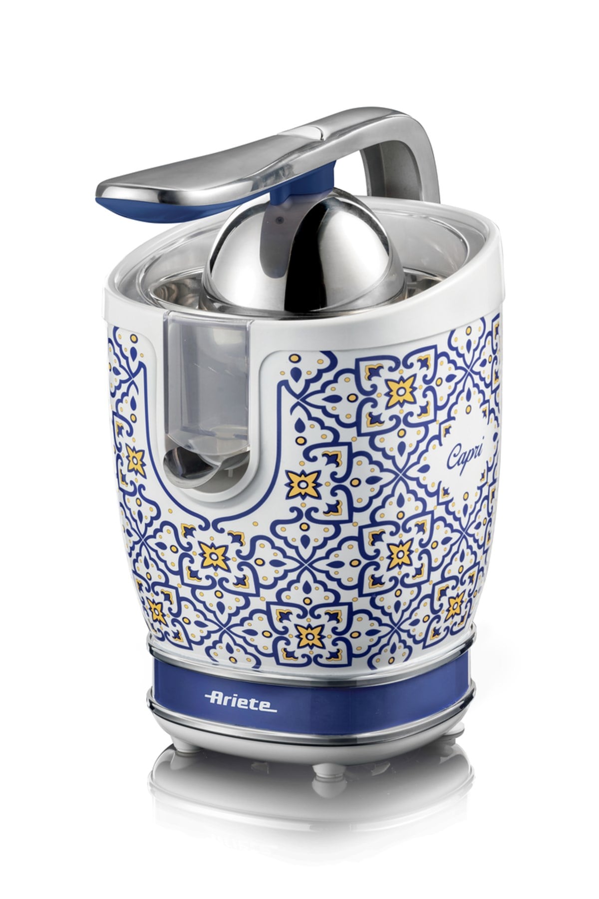 Capri Narenciye Sıkacağı Mavi 0413/0C