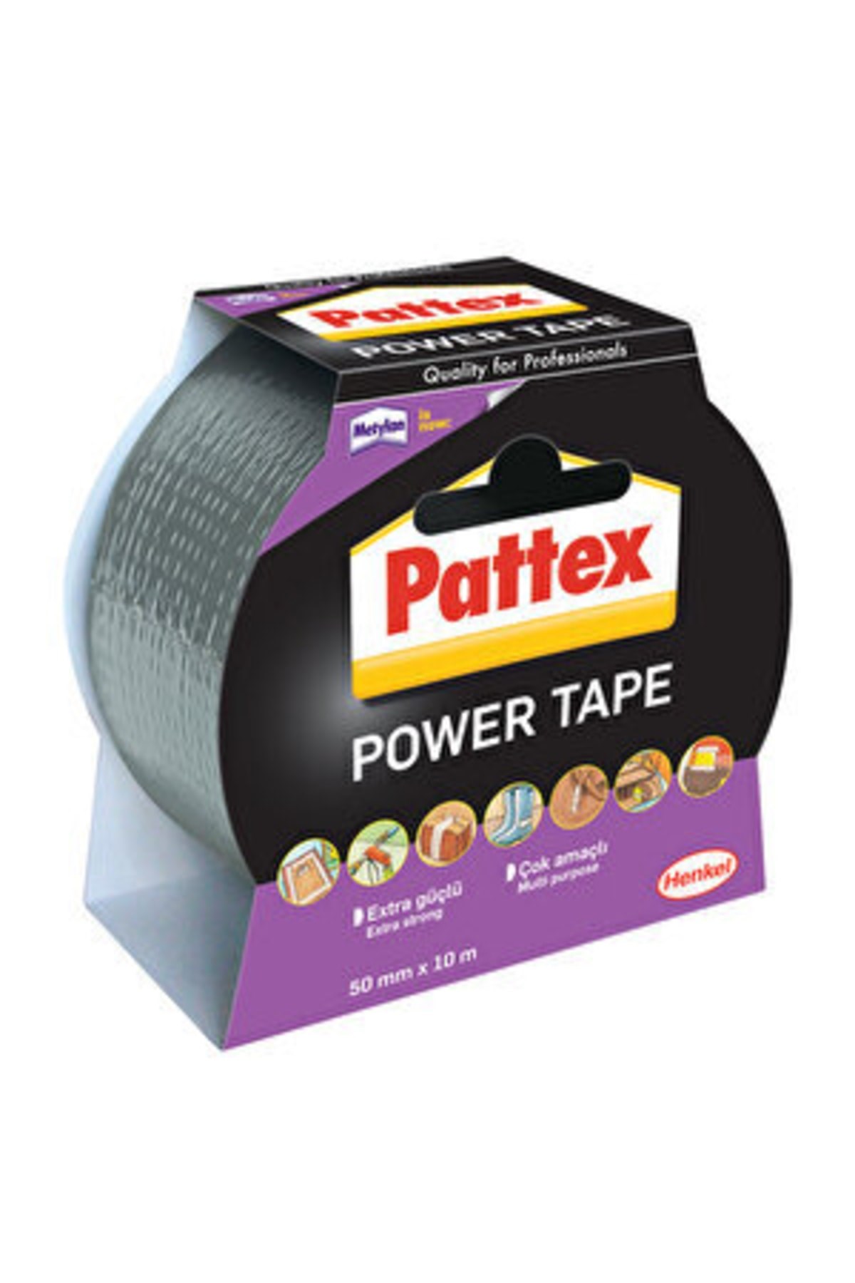 Power Tape Gri Tamir Bant 1870313