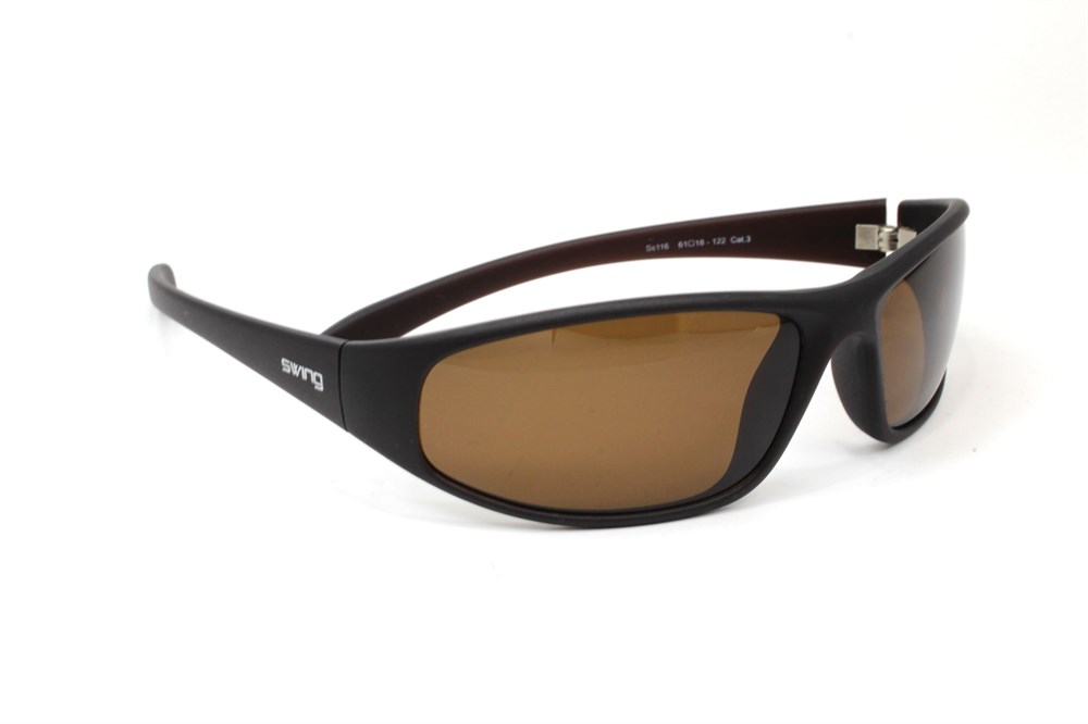 116 C216 61 Swing Polarize Çocuk Güneş Gözlüğü