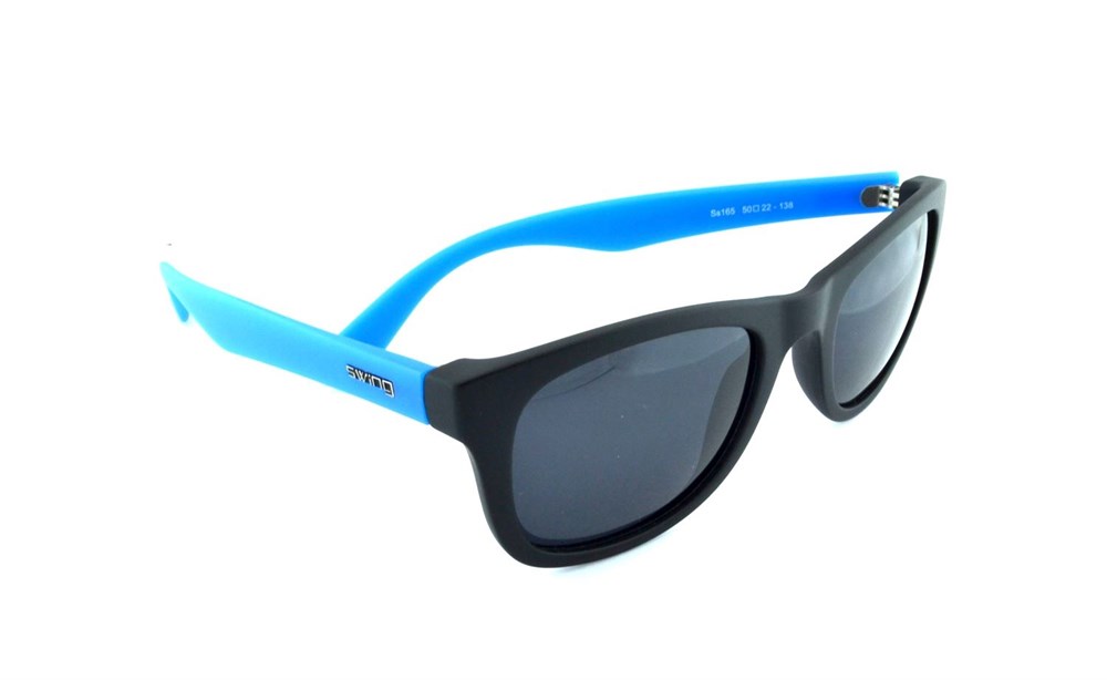 165 C296 50 Swing Polarize Güneş Gözlüğü